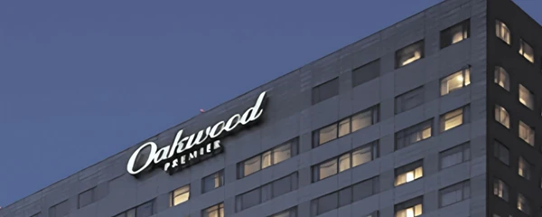 오크우드봄의원