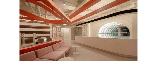 Beauty Blossom Эмнэлэг - Зураг 3