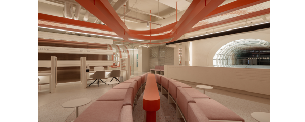 Beauty Blossom Эмнэлэг - Зураг 4