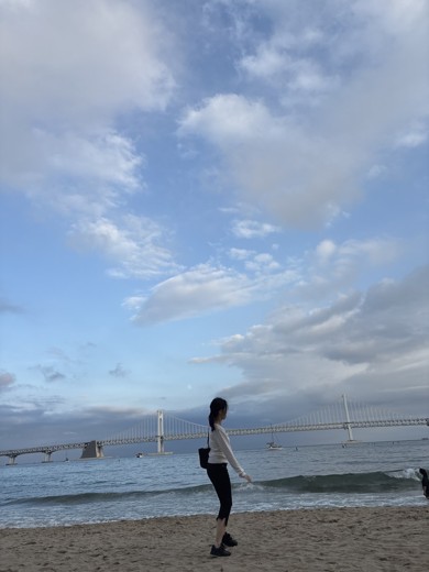 after photo: 허벅지지방분해주사