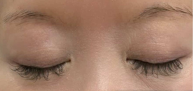 眉アートメイク初めての女性限定｜眉1回モニター｜毛並み眉 or