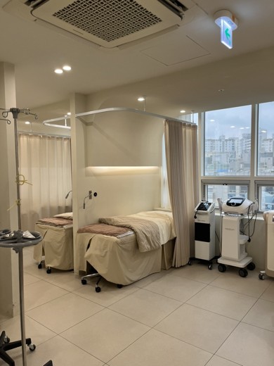 before photo: LDM, ララピール(LHAピーリング)
