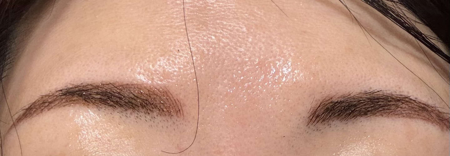 アートメイク シルバー Reel by アートメイク・講師/藤本綾 /東京 (@fujimoto____artmake