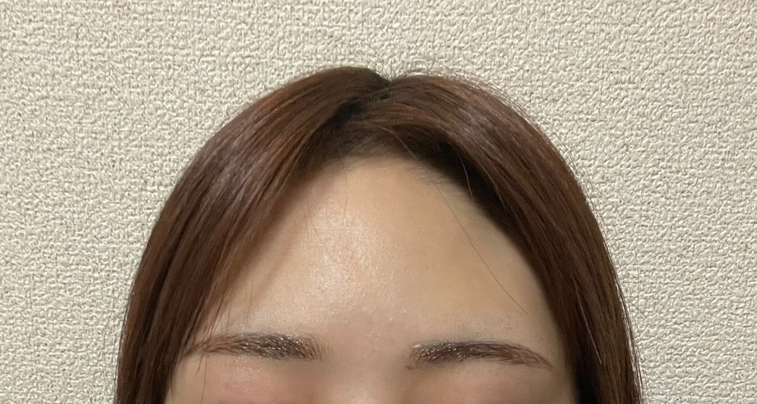 眉アートメイク初めての女性限定｜眉1回モニター｜毛並み眉 or