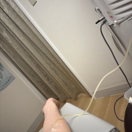 after photo: 美容注射・点滴