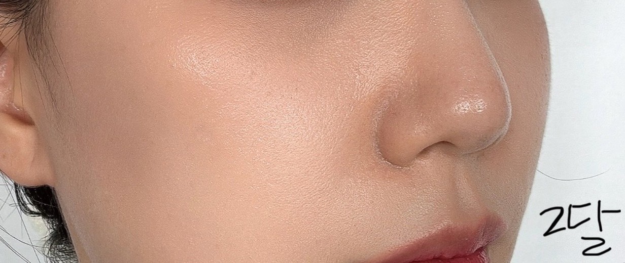 after photo: 쥬베룩