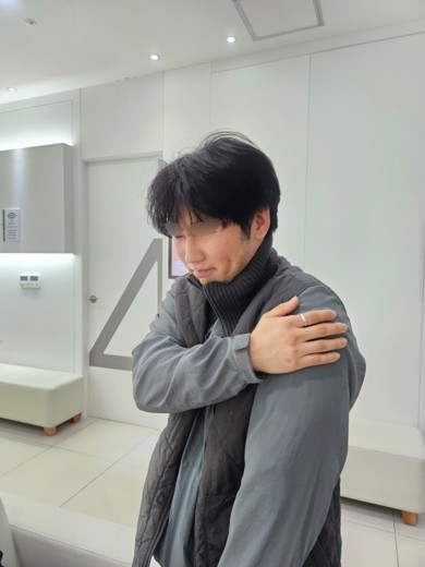 after photo: 아쿠아필링