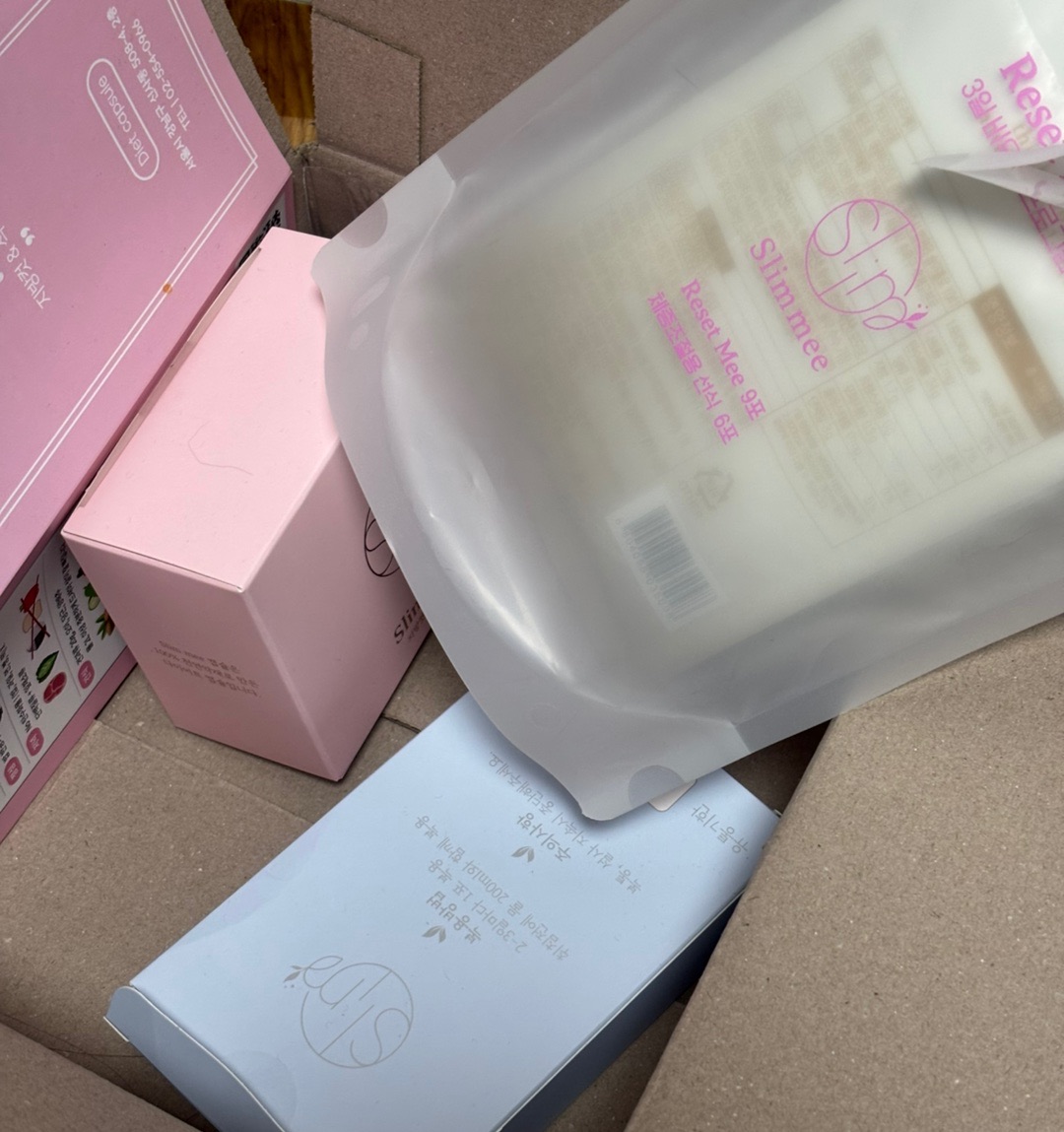 Slim Mee Korean Medicine Clinicの施術口コミ45件