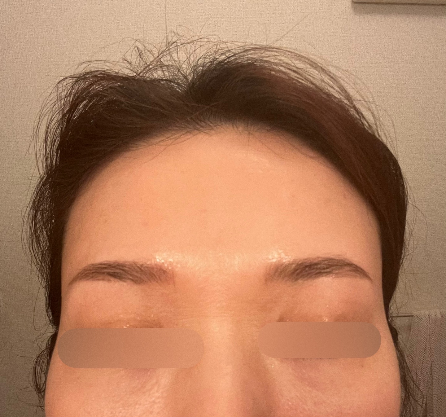 薄眉卒業！1本1本が本物のように映える7Dストロークで眉アートメイク M