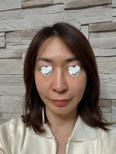 after photo: ボルニューマ