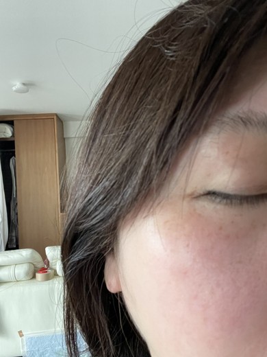 after photo: ルメッカ