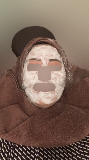 before photo: 水光注射, 診断・検査