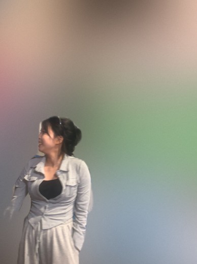 before photo: 팔지방분해주사