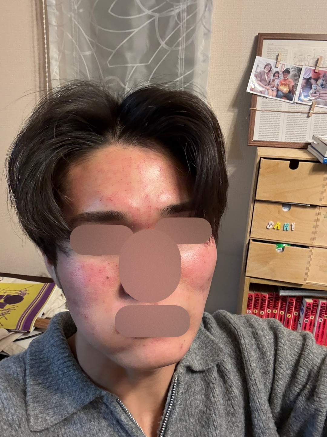 DEW CLINIC After