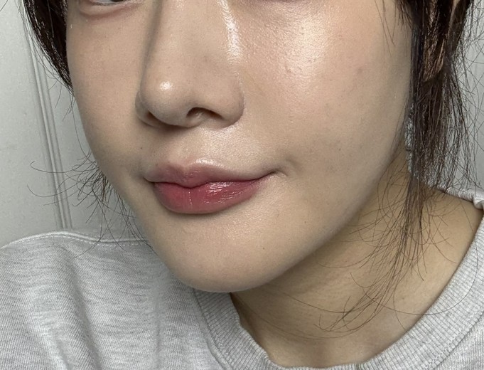 after photo: 쥬베룩