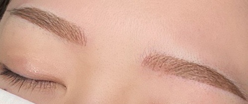 麻酔込み】アートメイク眉｜2D,3D,4Dどの技法でも一律価格 | design