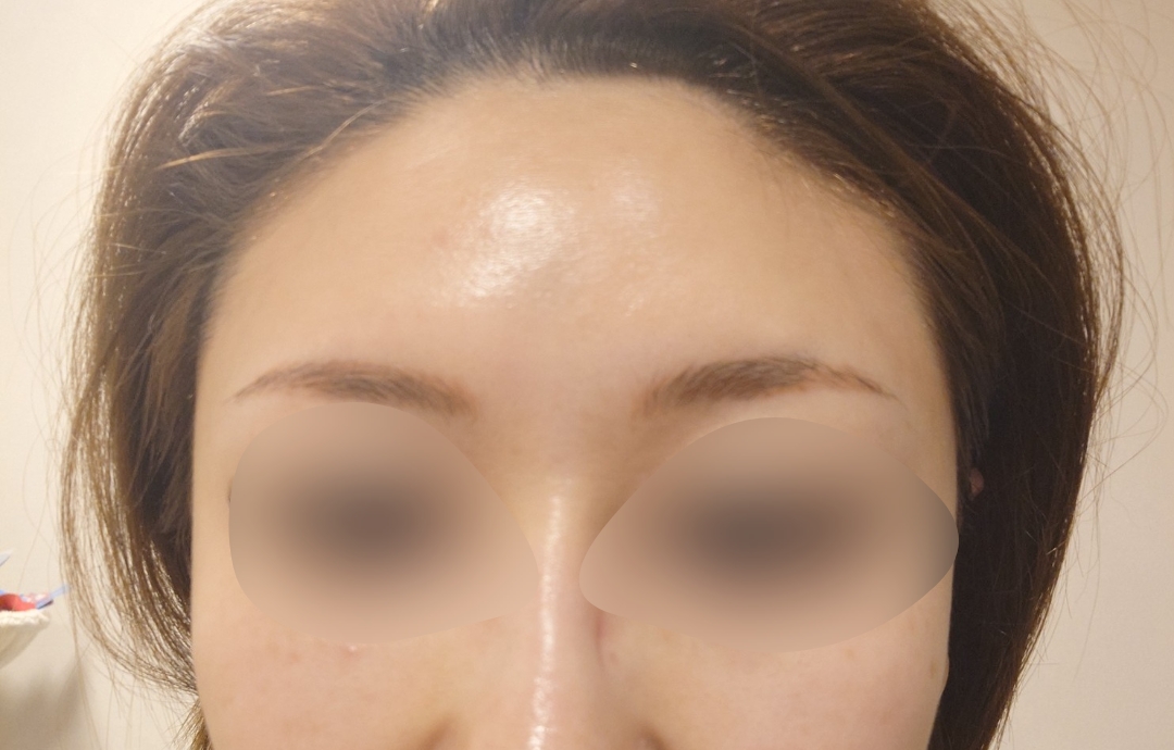 BARON 360° アートメイク BARON 360° アートメイク 柔らかい発色で眉毛が仕上がるBlond 2