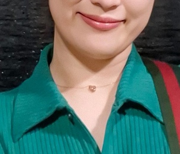 after photo: 입술필러