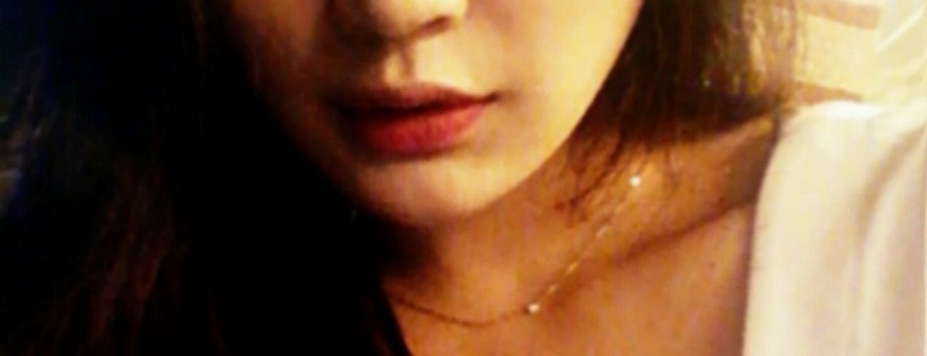 before photo: 턱끝필러