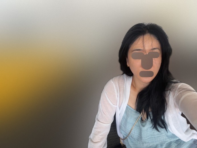 after photo: 튠라이너