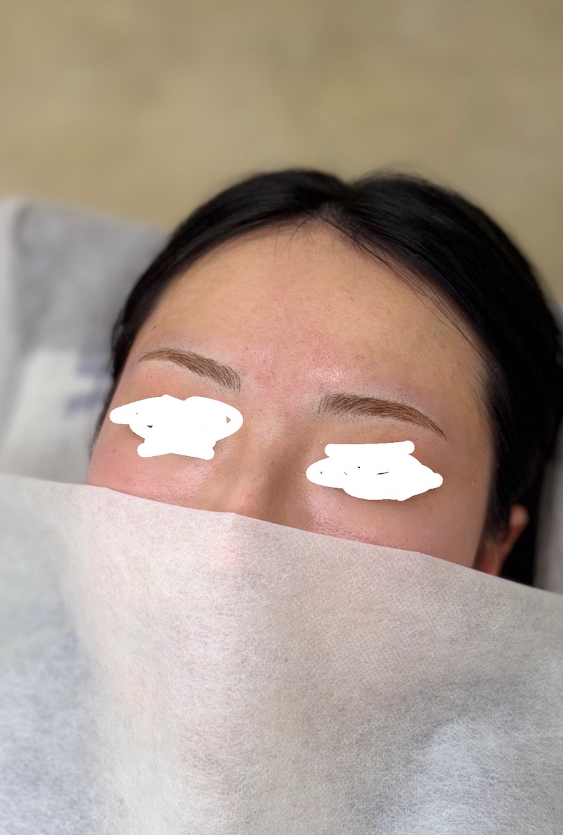 アートメイク シルバー Kiss Me Heavy Rotation Color Eyebrow EX 09 Natural Ash Mascara