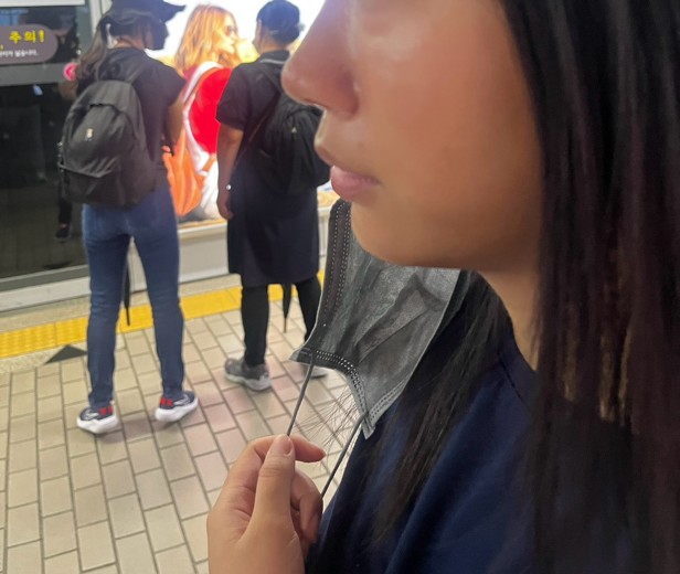 after photo: インモード
