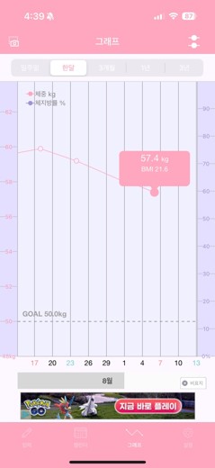 after photo: 다이어트한약