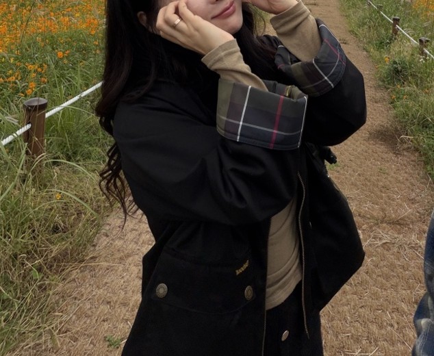 before photo: 턱끝보톡스