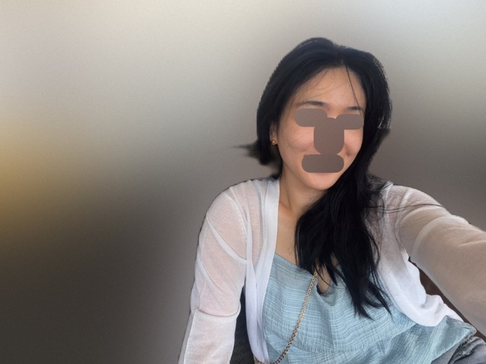 after photo: 튠라이너