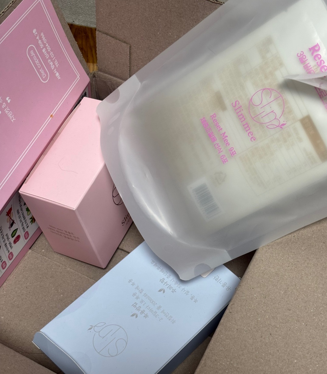 Slim Mee Korean Medicine Clinicの施術口コミ46件