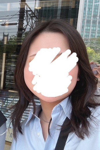 before photo: インモード