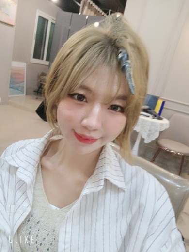 after photo: 쥬베룩