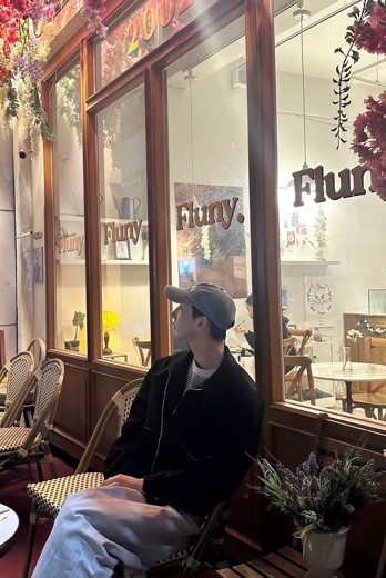 after photo: 콧대(자가조직), 콧대(보형물)