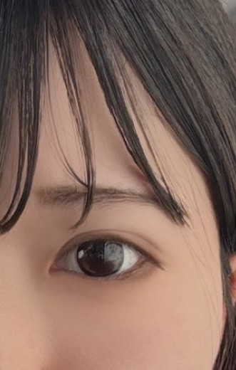 before photo: ヴェルベットスキン
