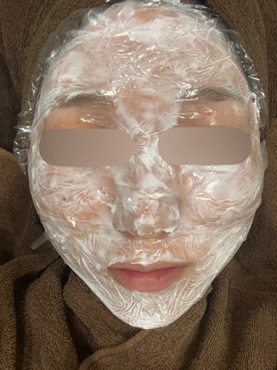 before photo: リズネ(LIZNE)